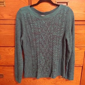 🌺NWOT Croft & Barrow Sweater🌺